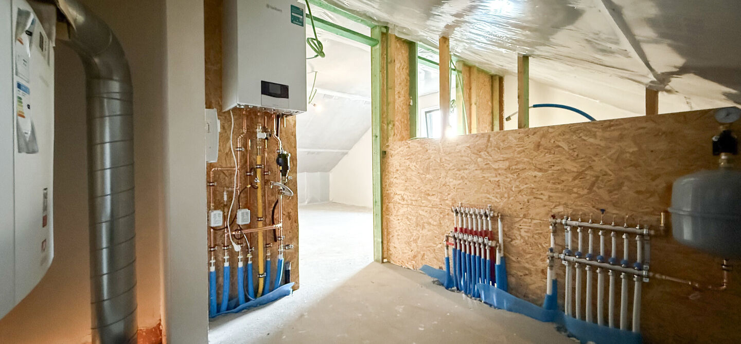 Huis te koop in Beringen