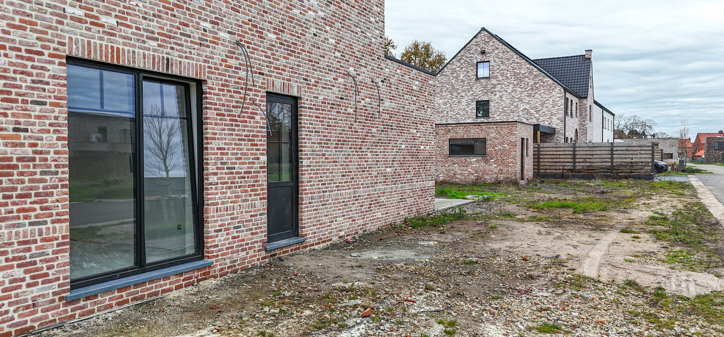 Huis te koop in Beringen