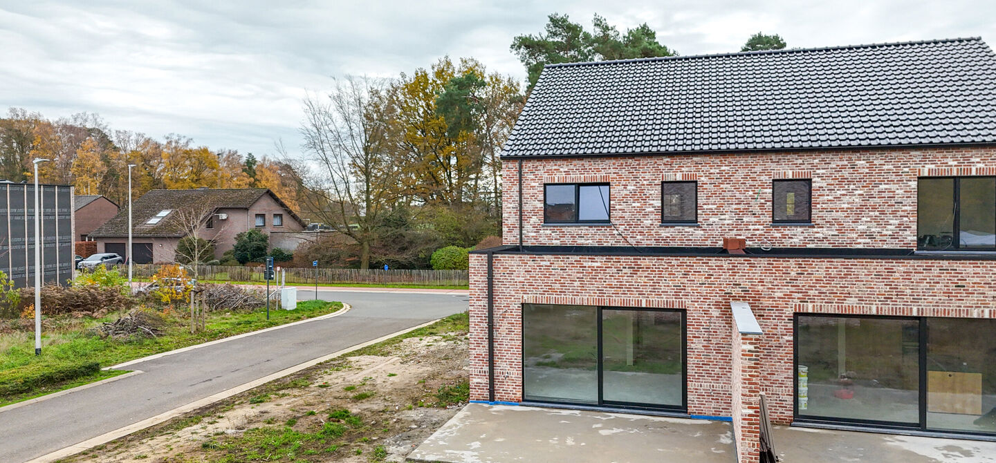 Huis te koop in Beringen