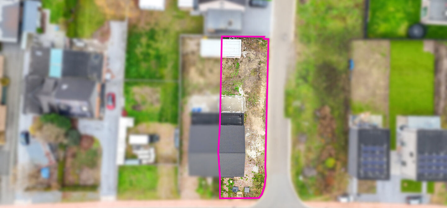 Huis te koop in Beringen