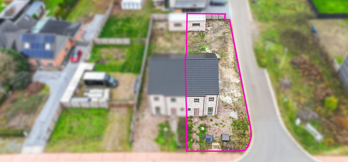 Huis te koop in Beringen