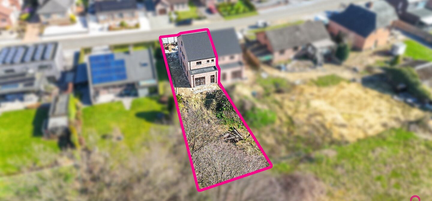 Huis te koop in Beringen