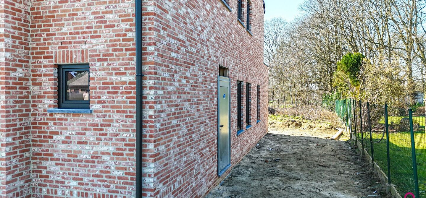 Huis te koop in Beringen