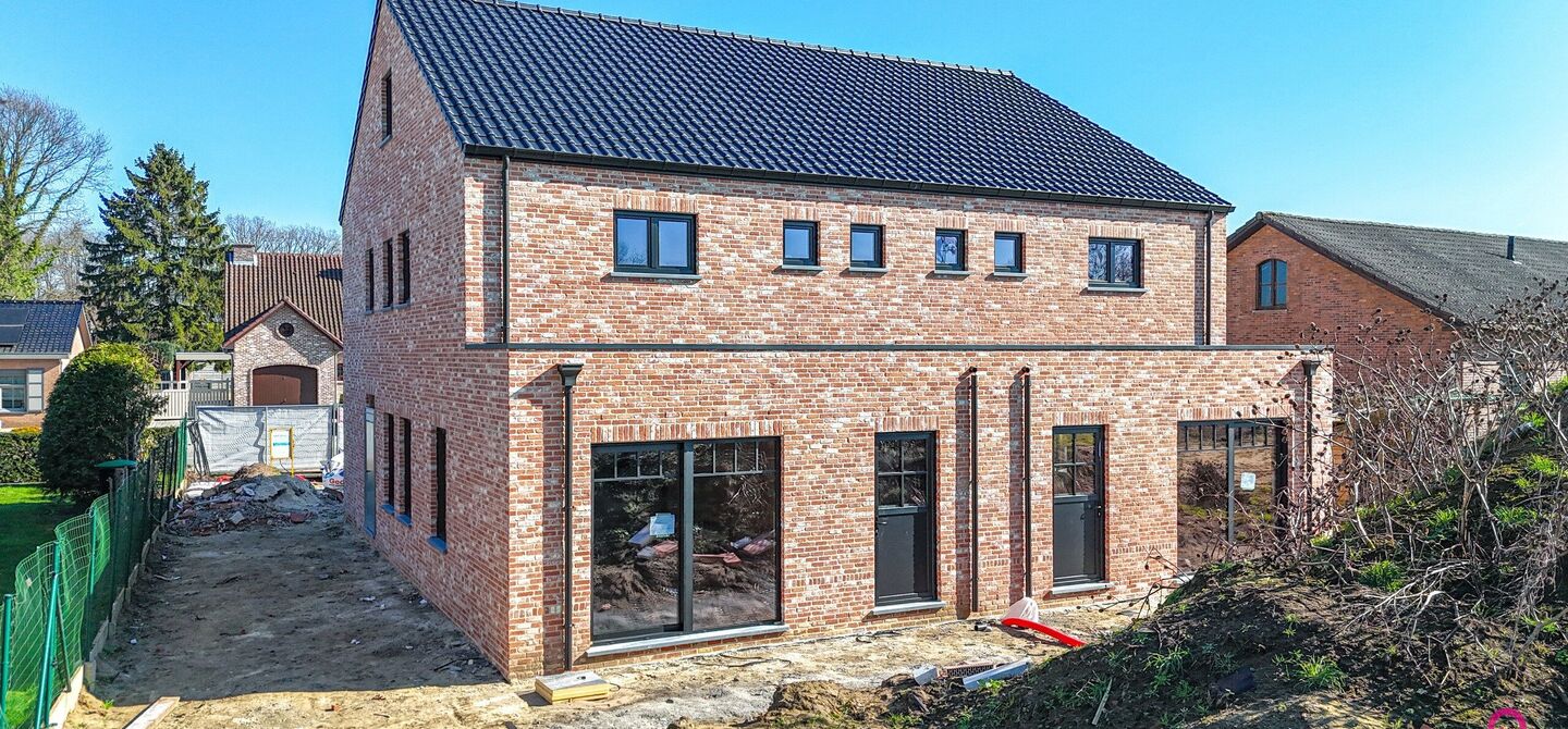 Huis te koop in Beringen