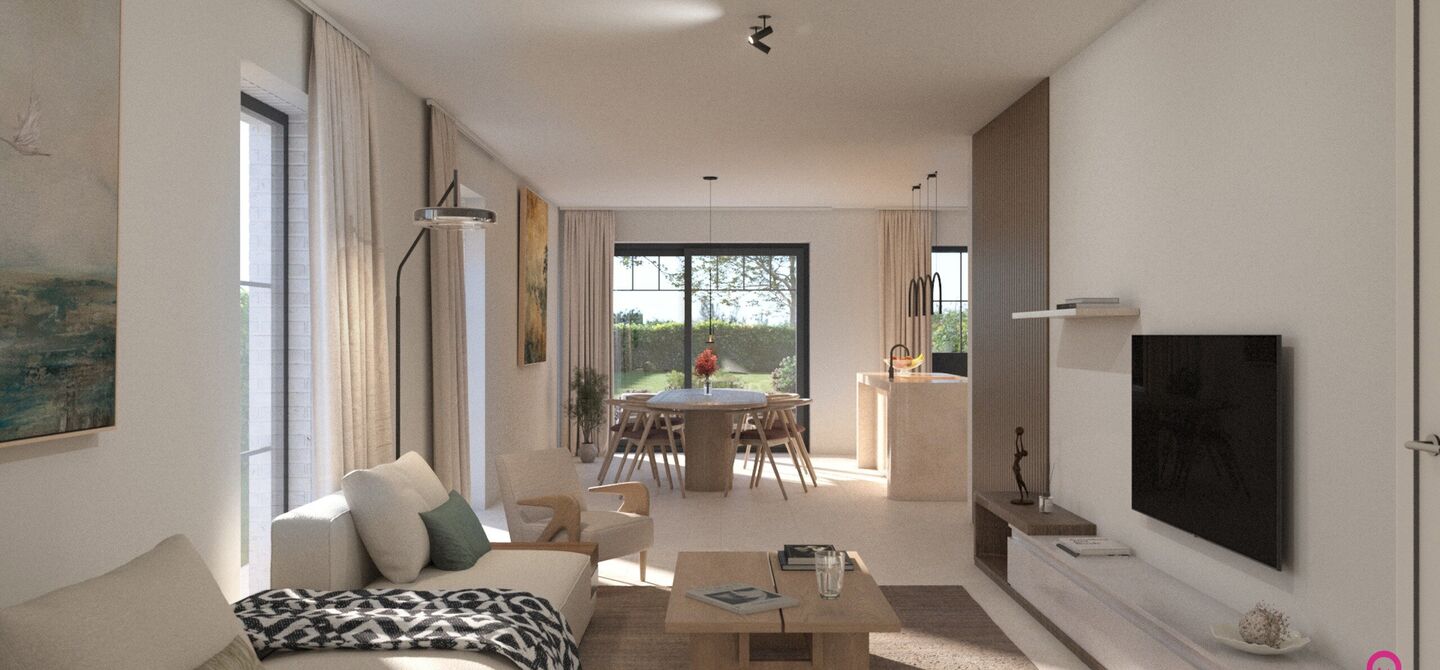 Huis te koop in Beringen