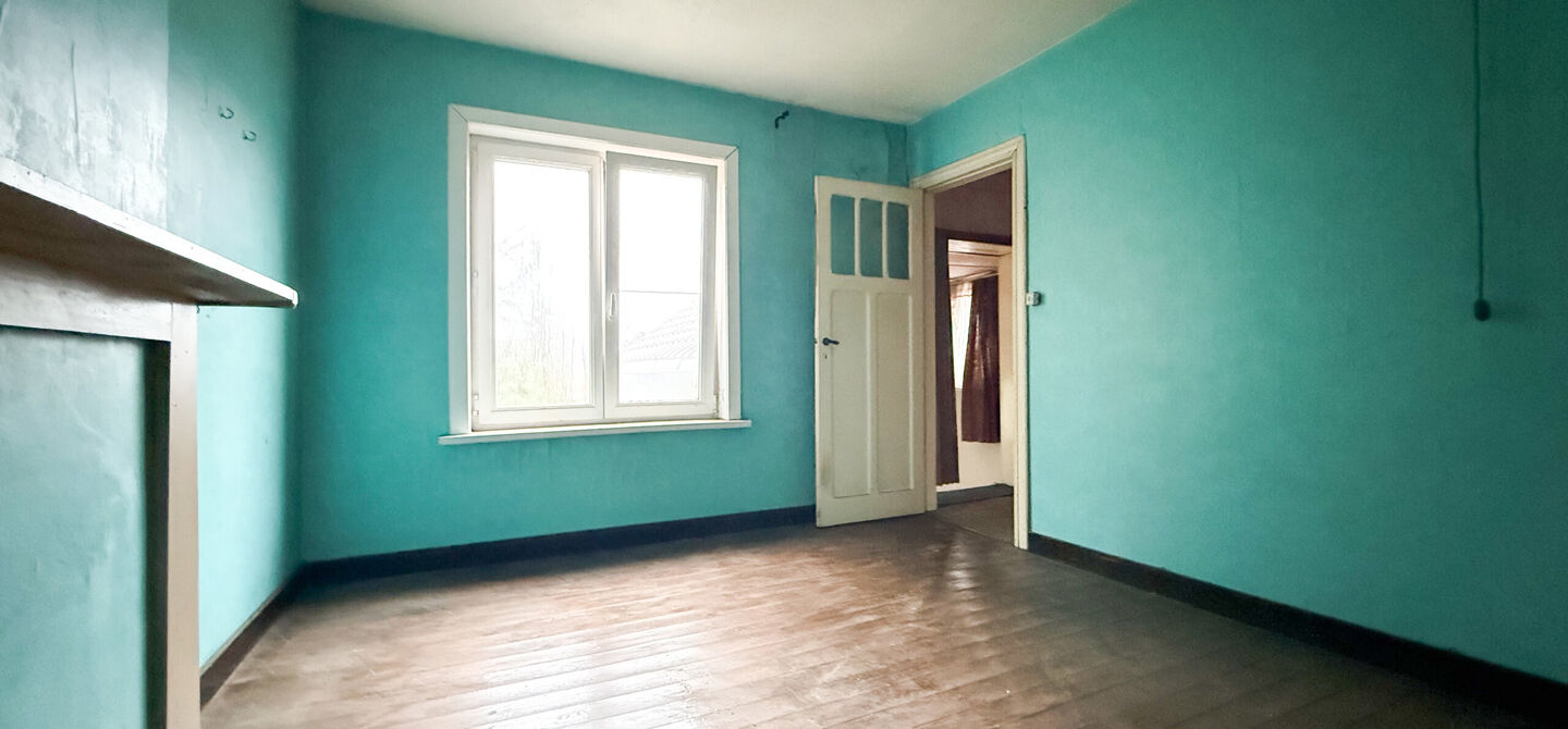 Huis te koop in Beringen