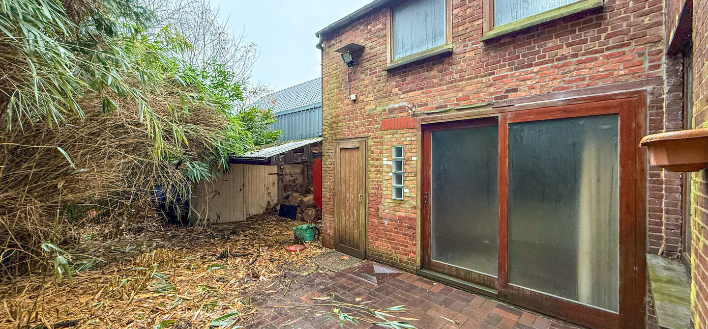 Huis te koop in Beringen