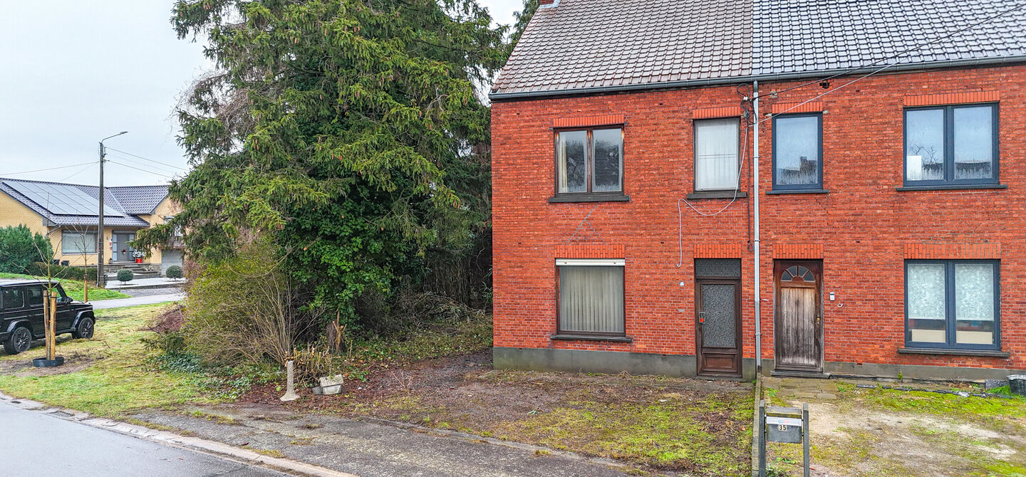 Huis te koop in Beringen