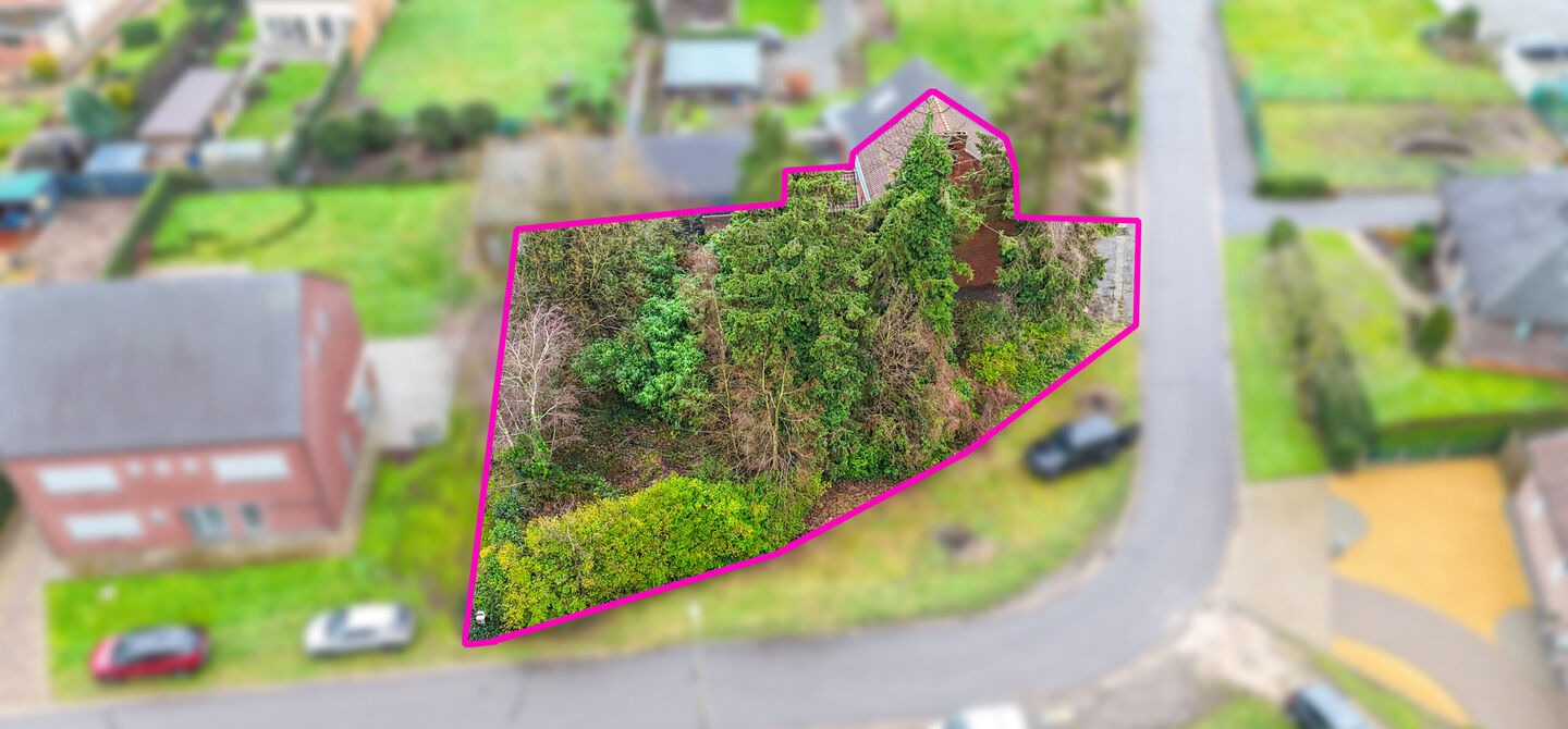 Huis te koop in Beringen