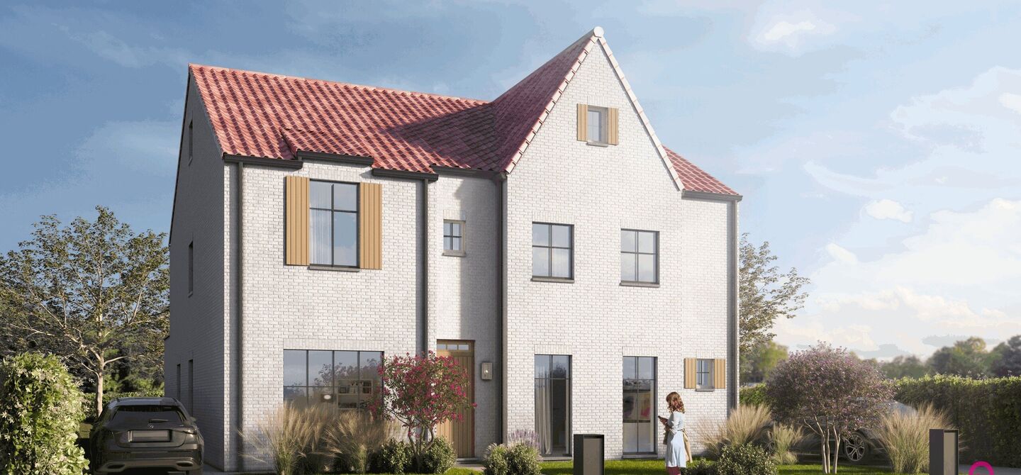 Huis te koop in Beringen