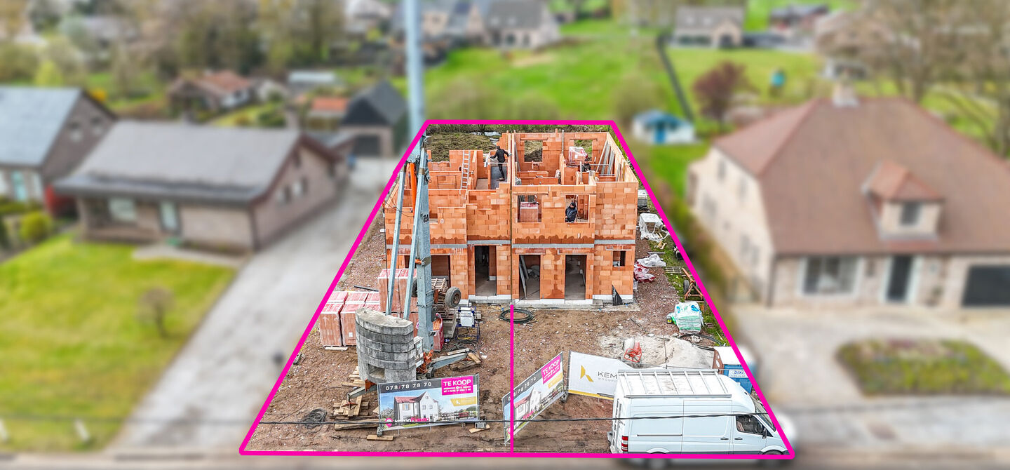 Huis te koop in Beringen