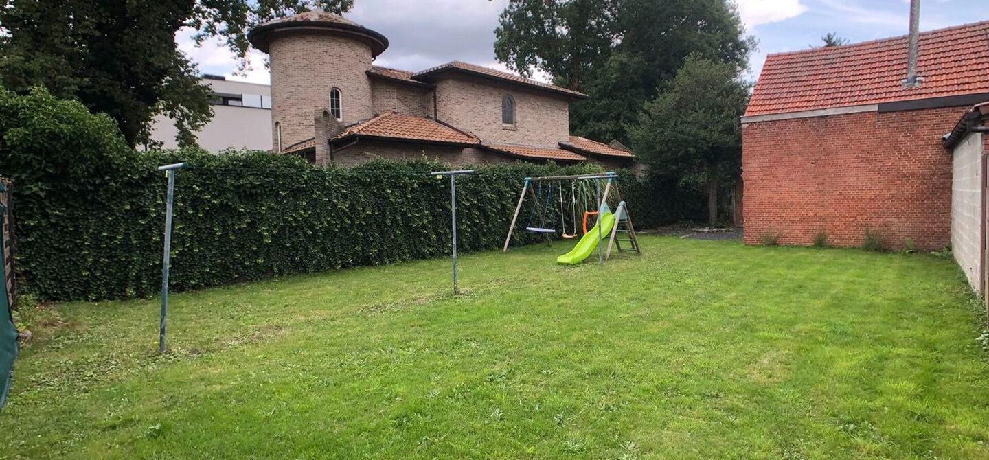 Huis te koop in Beringen