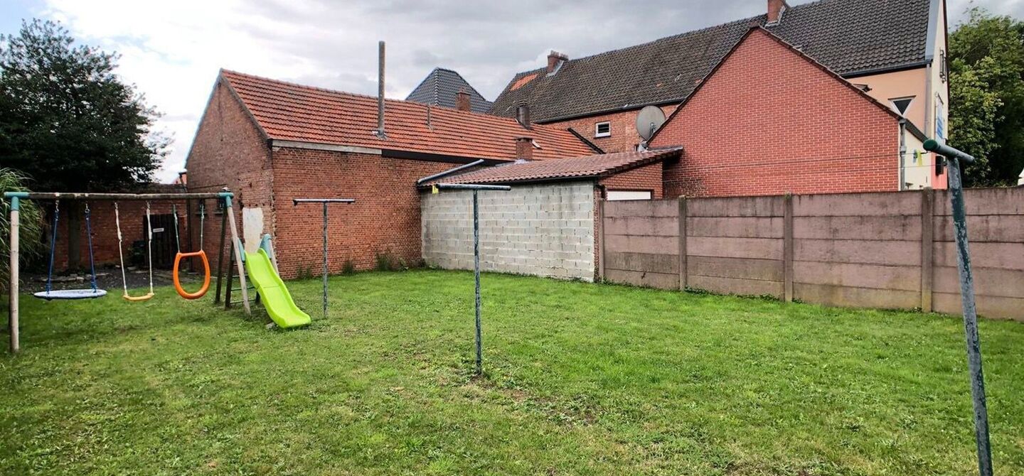 Huis te koop in Beringen