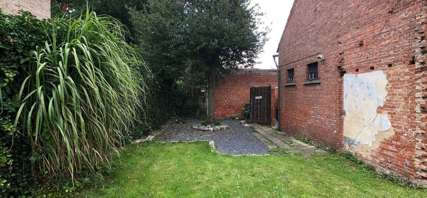 Huis te koop in Beringen