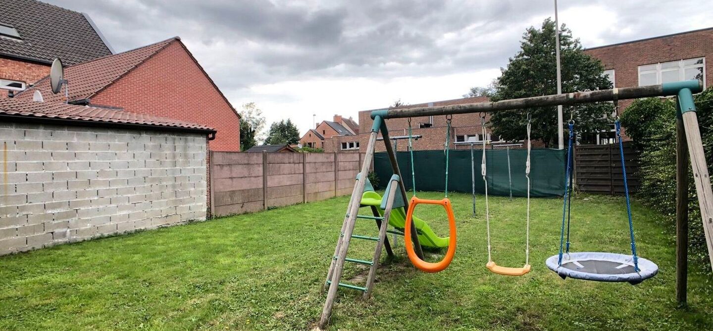 Huis te koop in Beringen