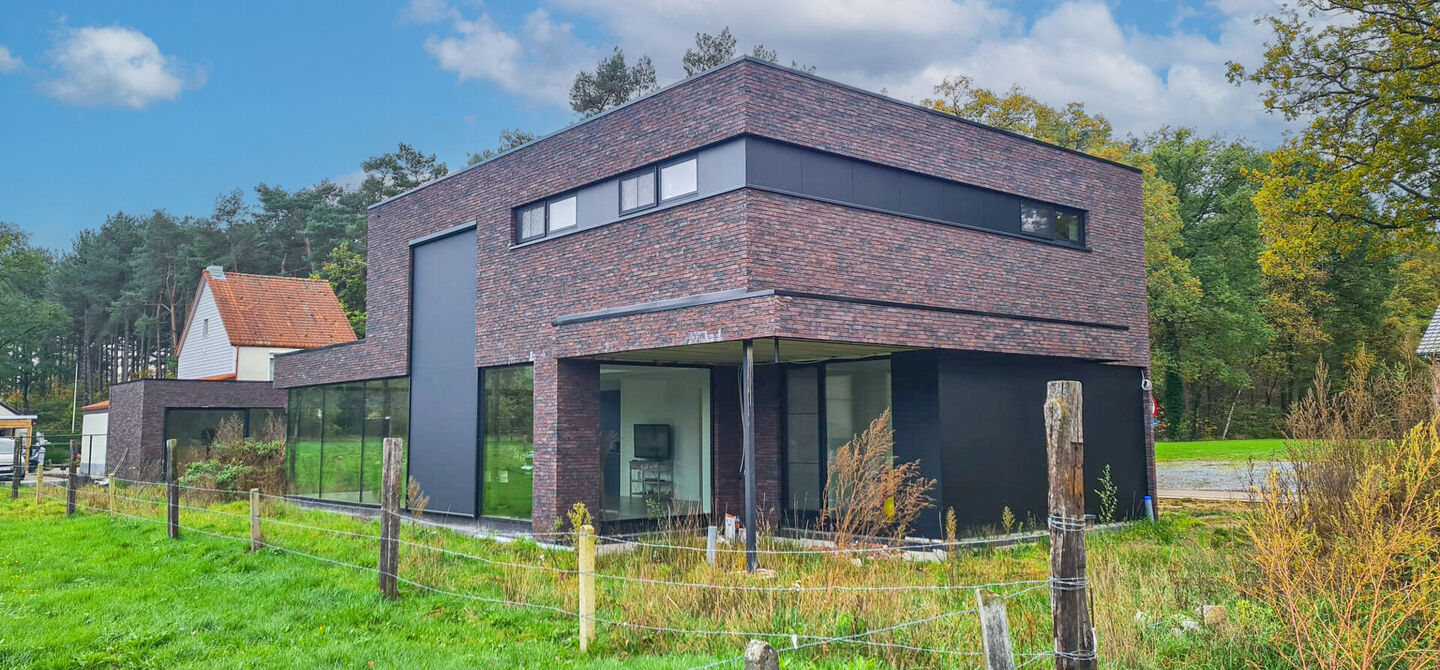 Huis te koop in Beringen