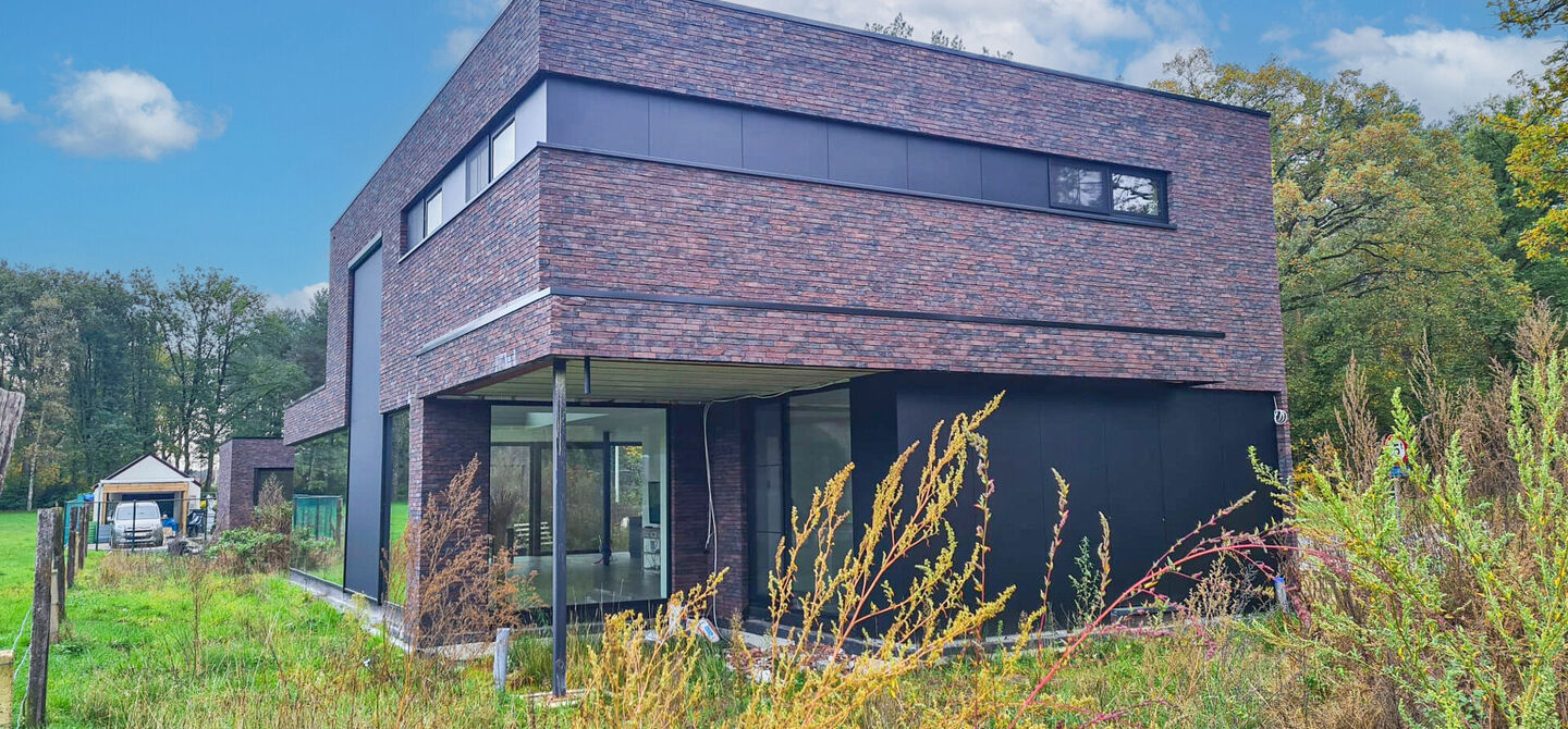 Huis te koop in Beringen
