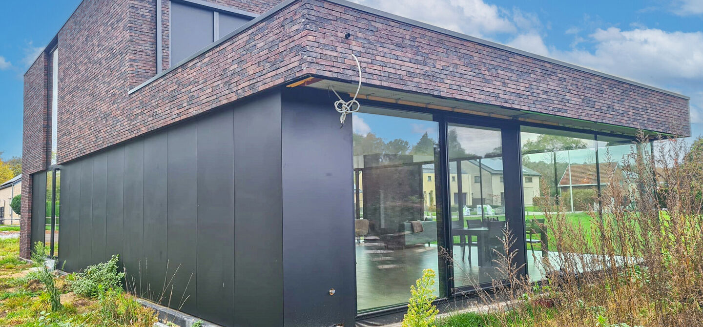Huis te koop in Beringen