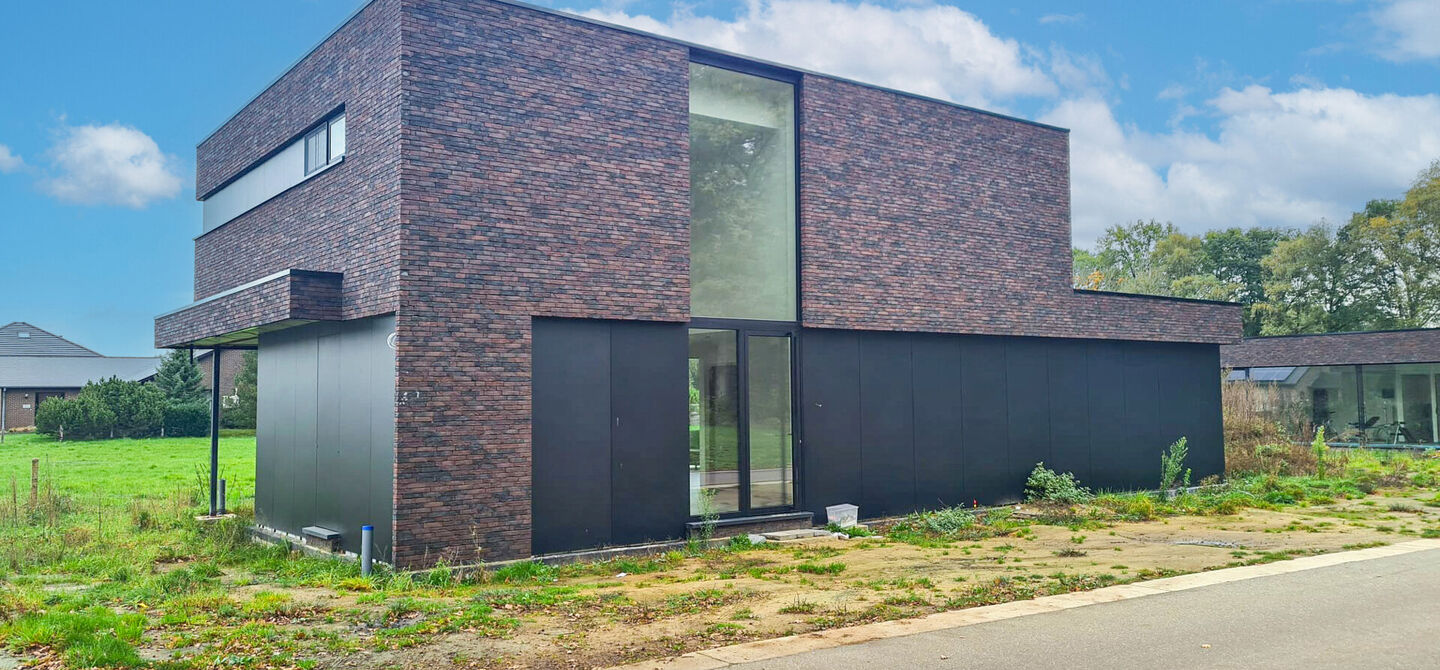 Huis te koop in Beringen