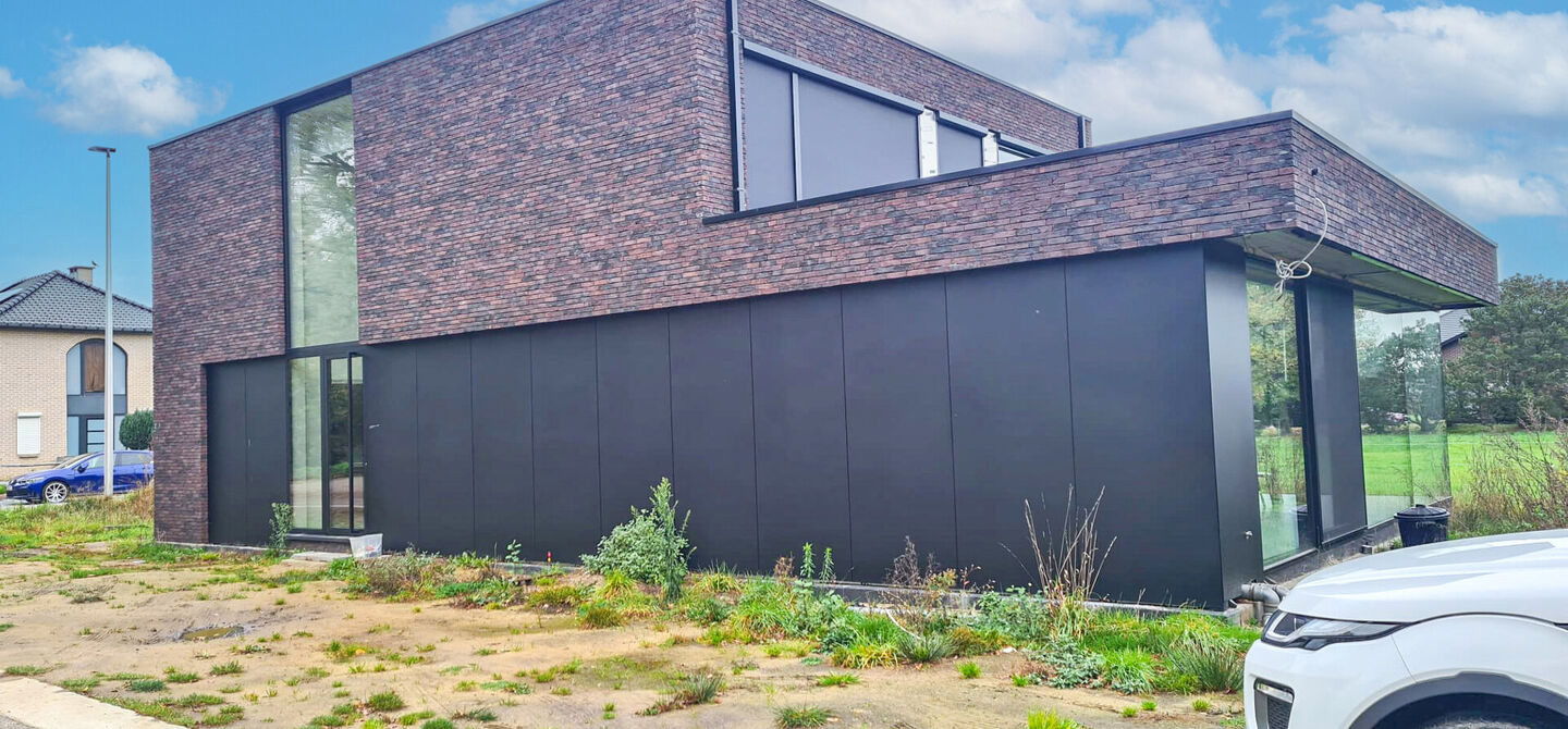 Huis te koop in Beringen