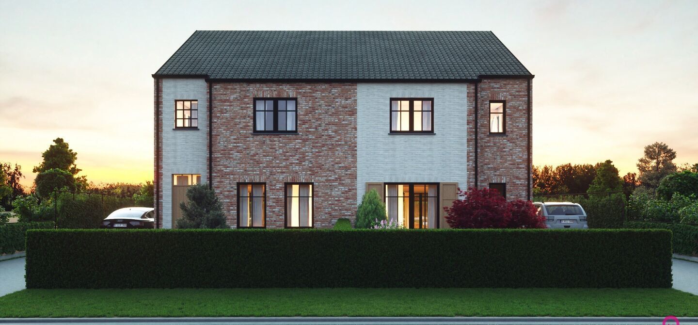Huis te koop in Beringen