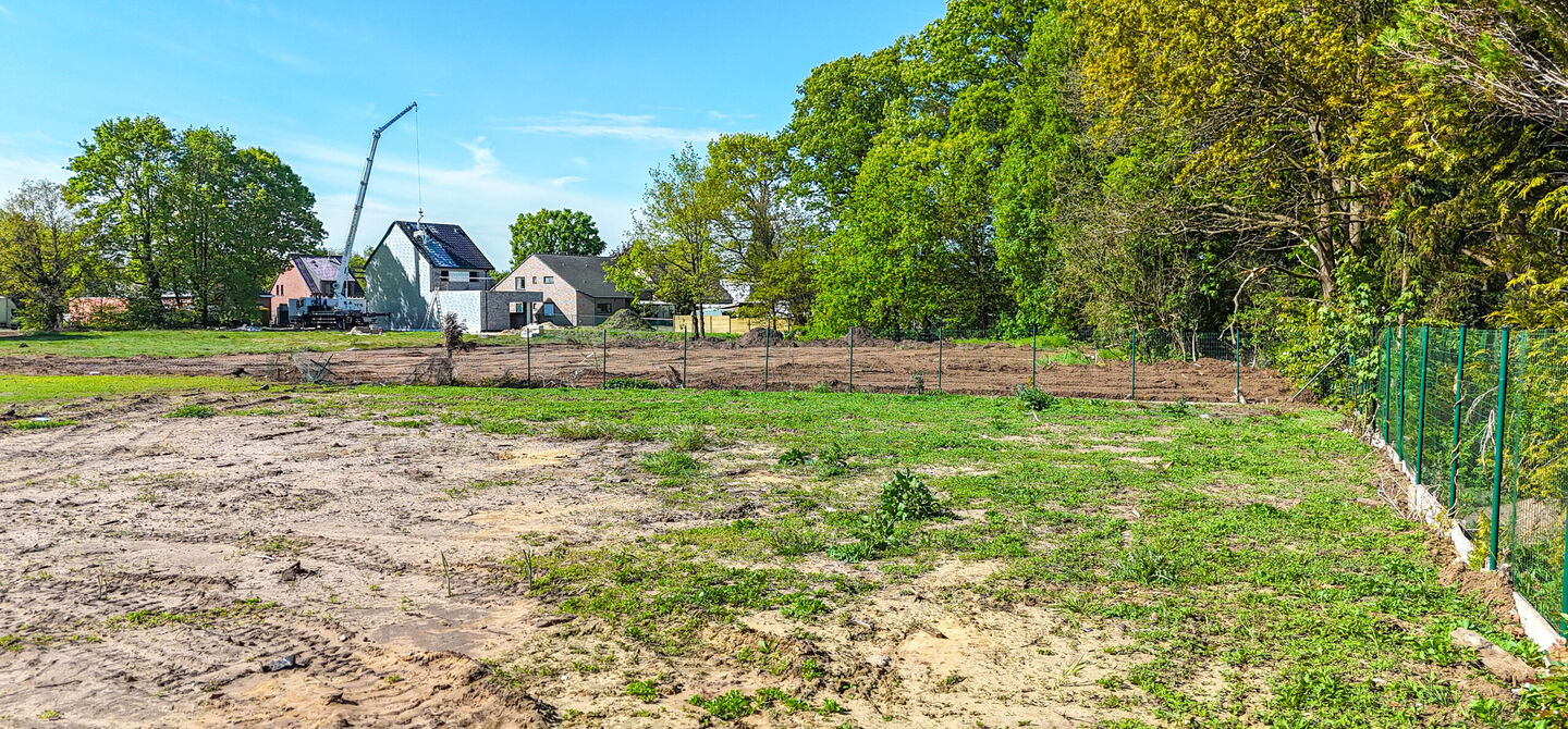 Huis te koop in Beringen