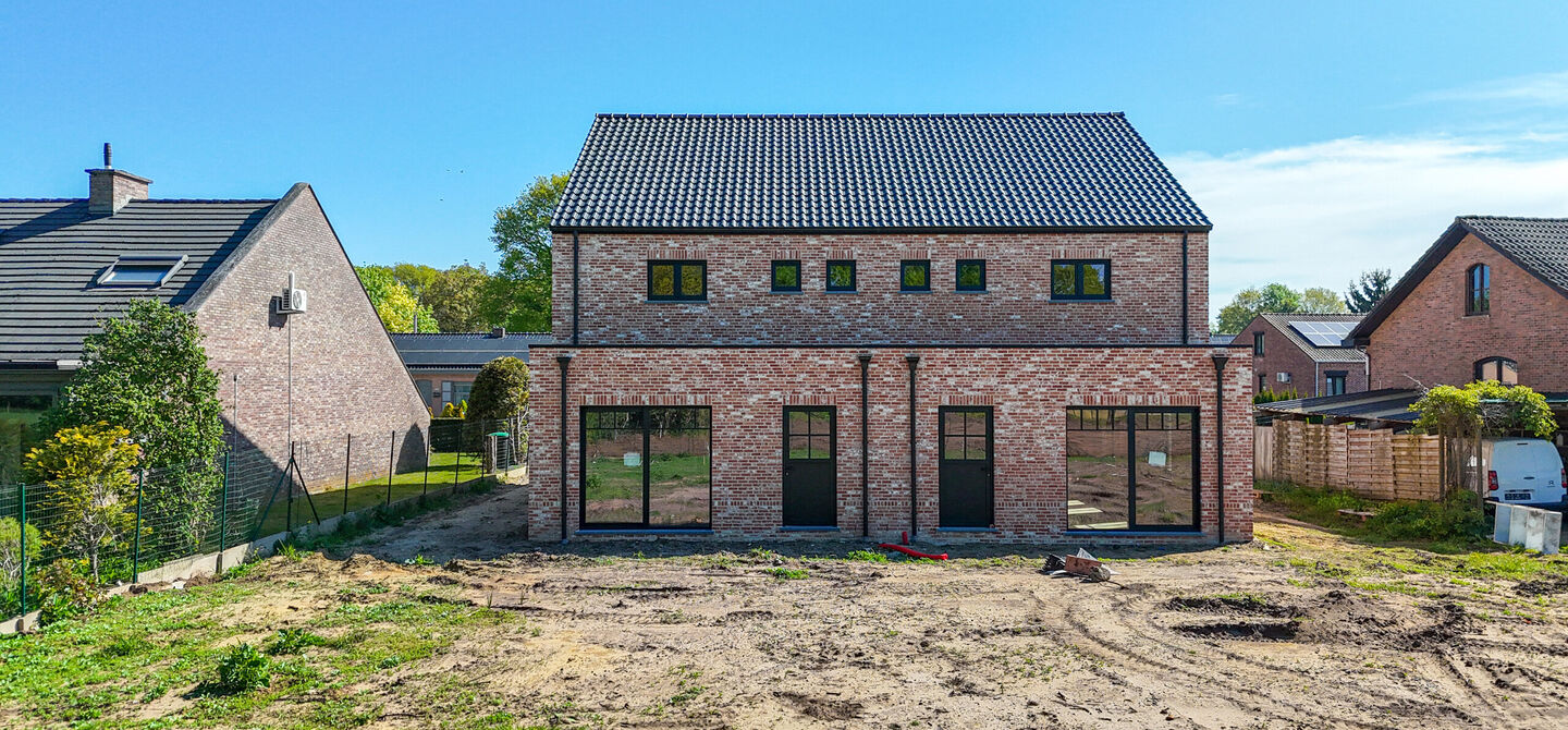 Huis te koop in Beringen