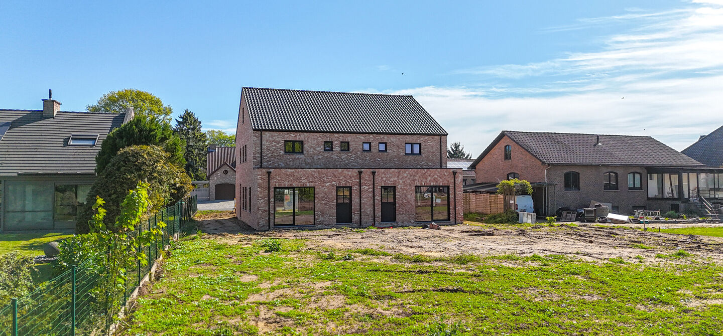 Huis te koop in Beringen