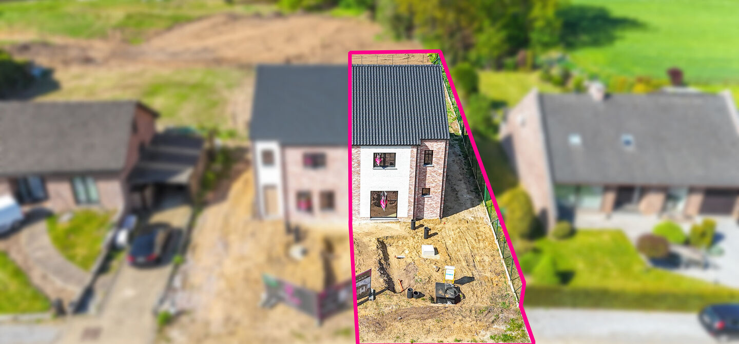 Huis te koop in Beringen