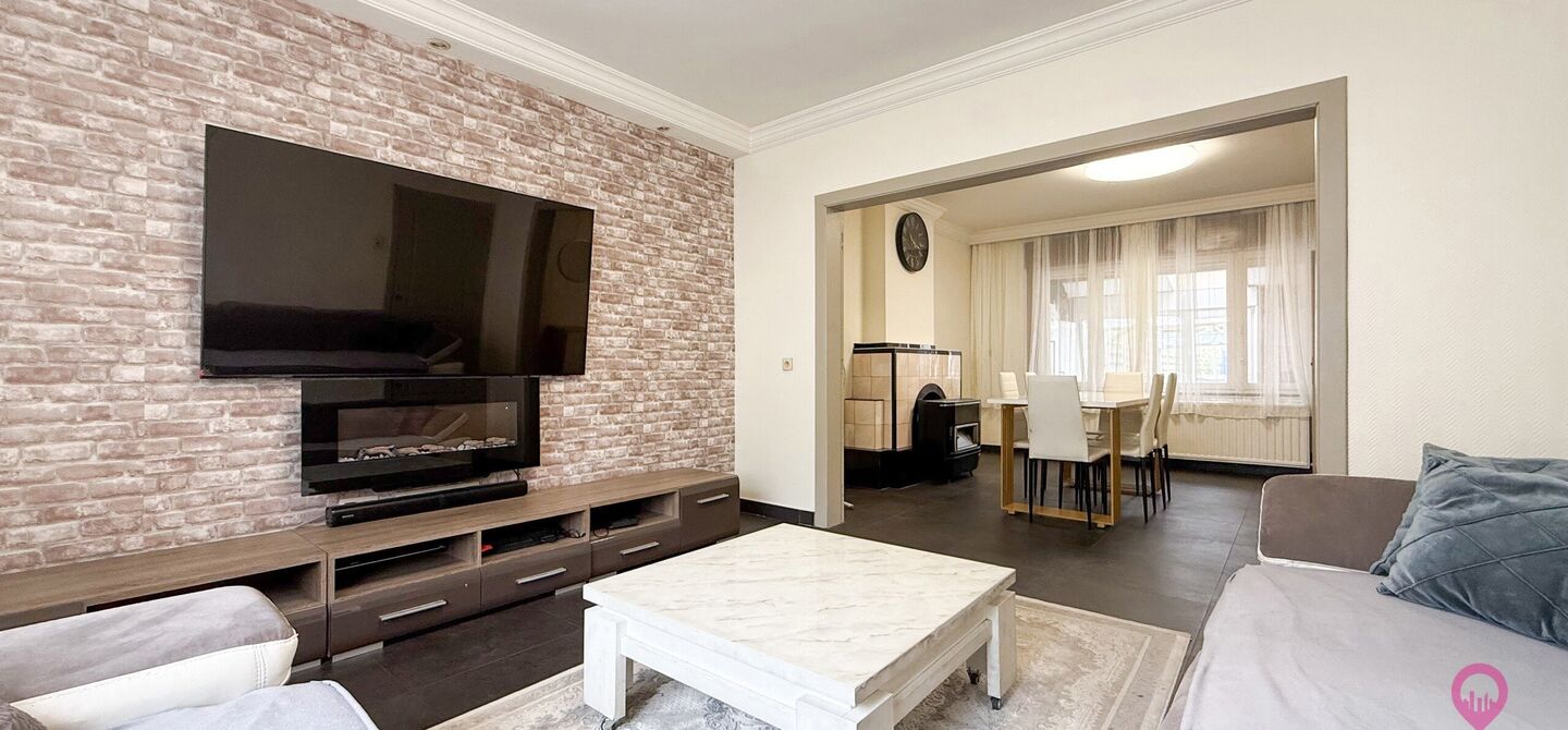 Huis te koop in Beringen