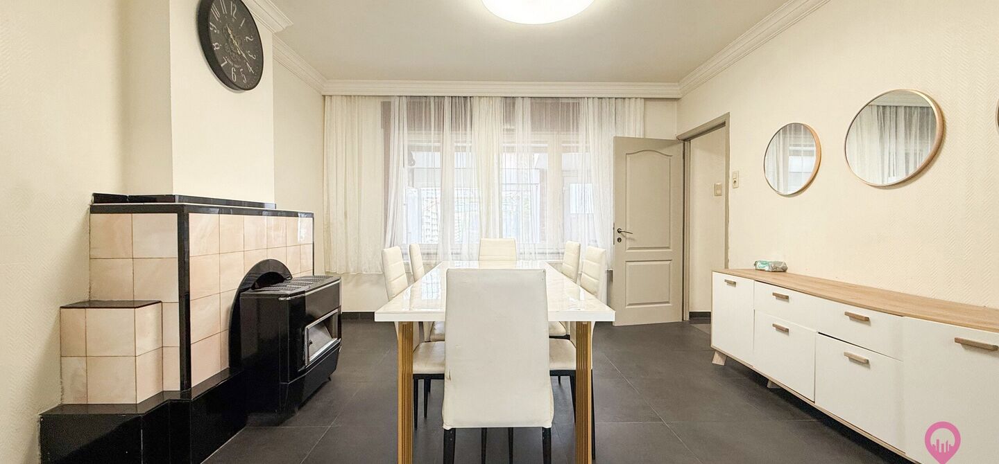 Huis te koop in Beringen