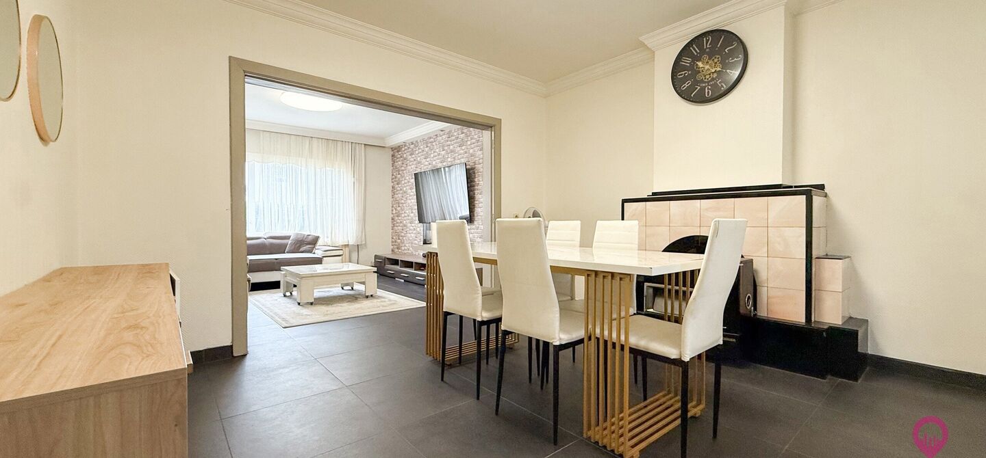 Huis te koop in Beringen
