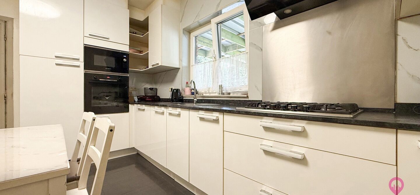 Huis te koop in Beringen