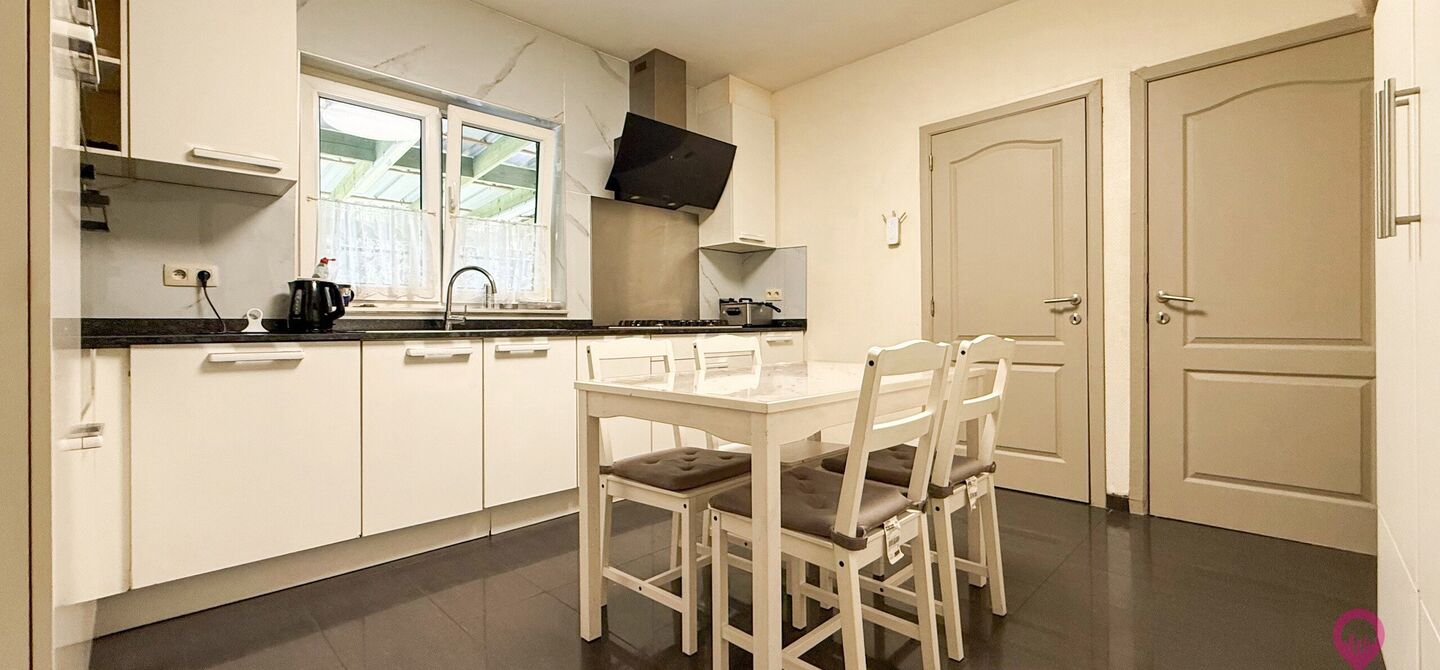 Huis te koop in Beringen