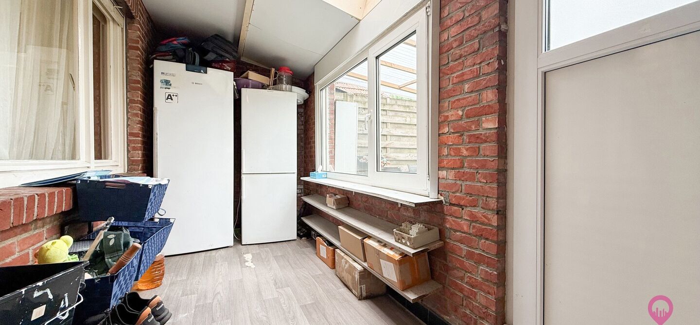 Huis te koop in Beringen