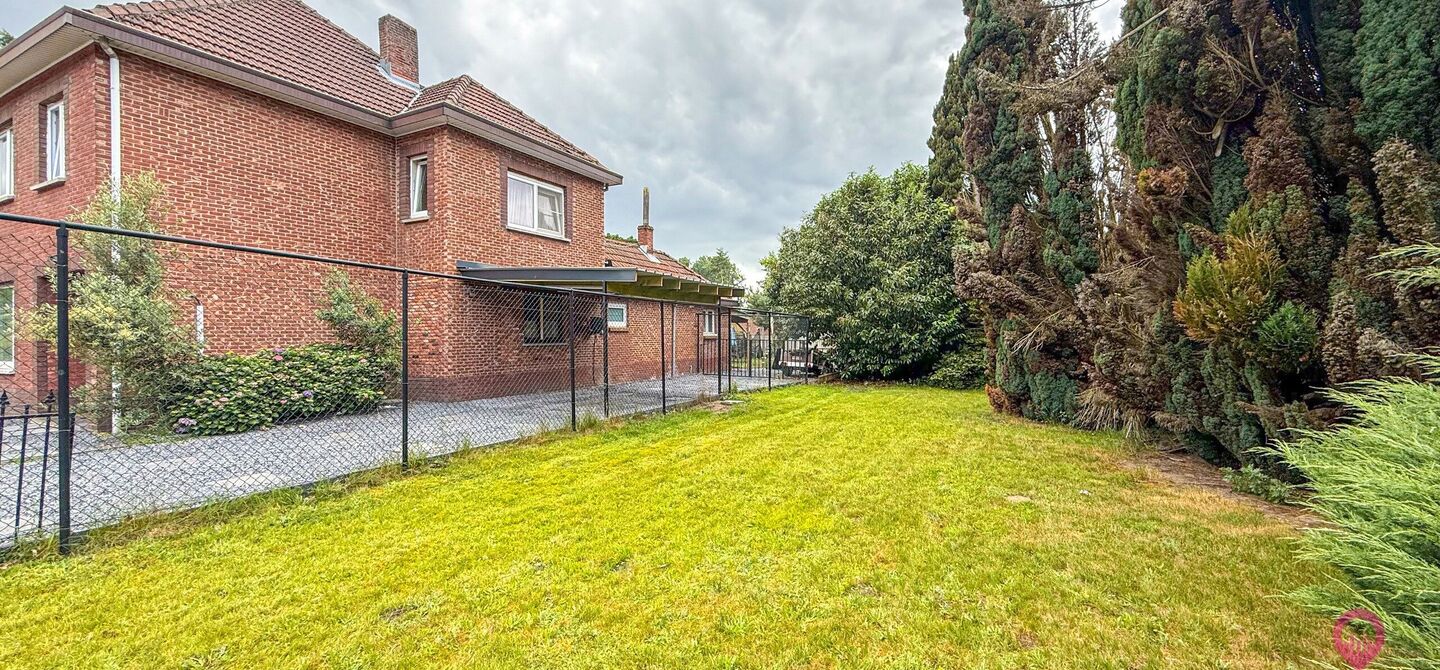 Huis te koop in Beringen