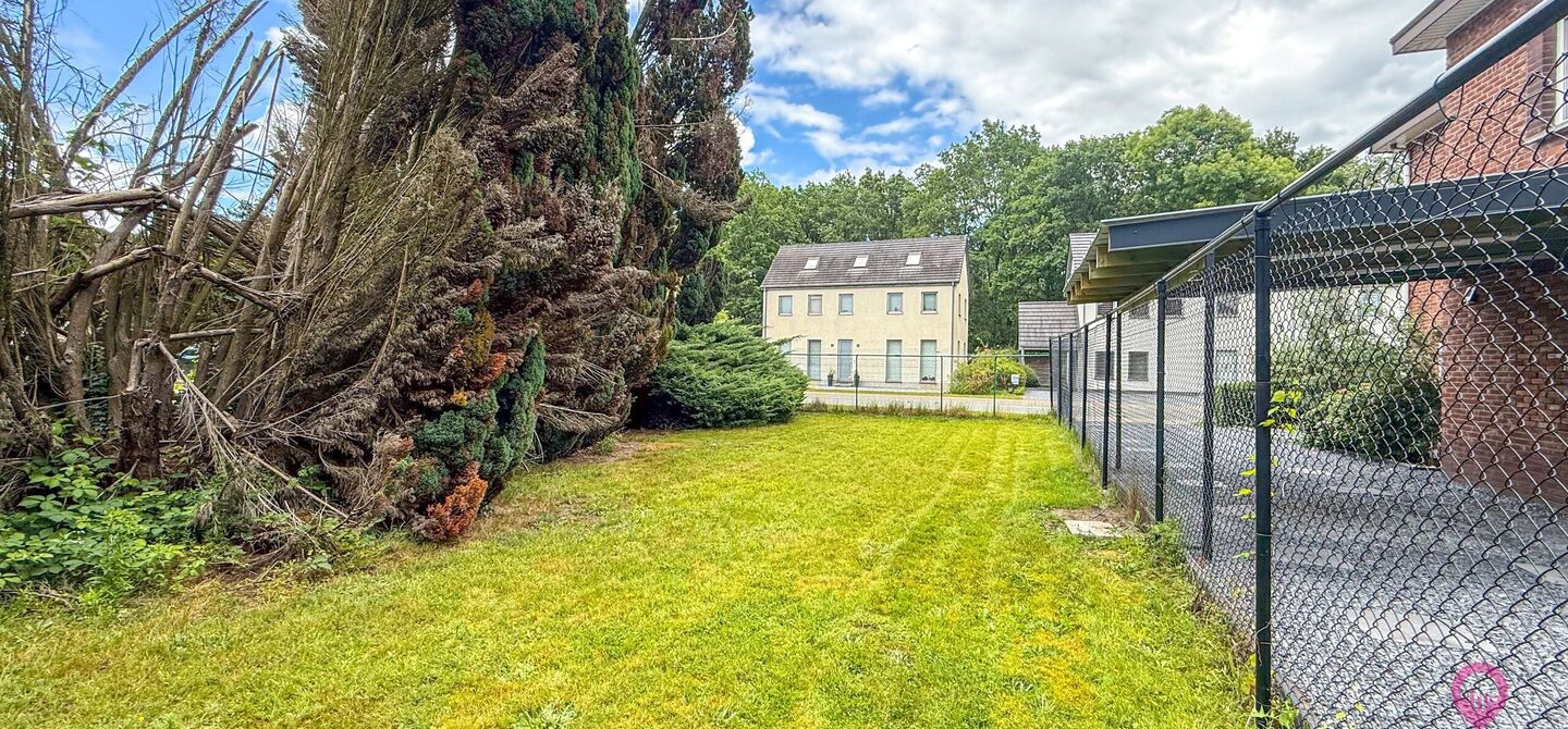 Huis te koop in Beringen