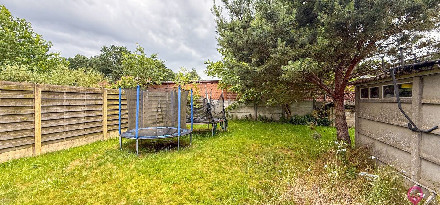 Huis te koop in Beringen
