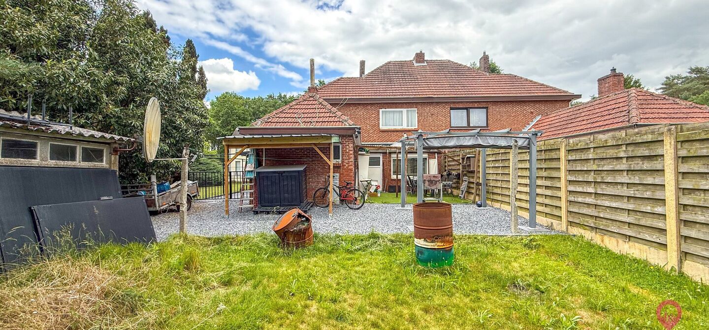 Huis te koop in Beringen