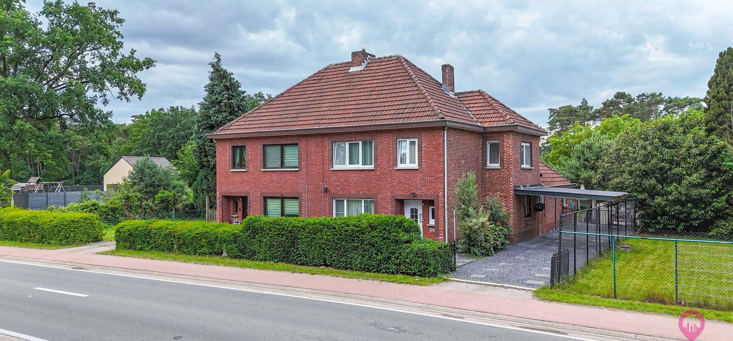 Huis te koop in Beringen