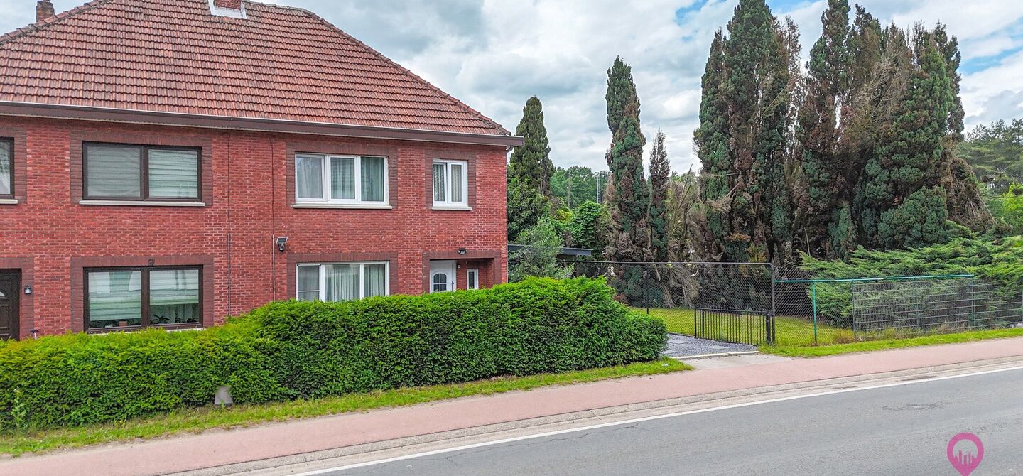 Huis te koop in Beringen