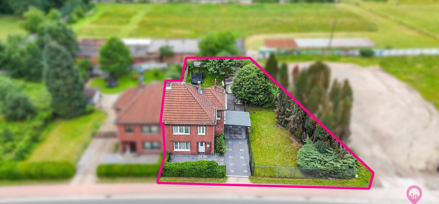 Huis te koop in Beringen