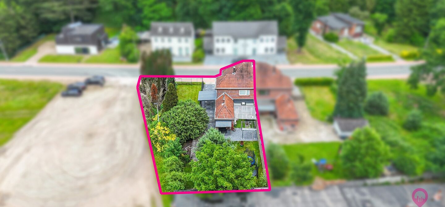 Huis te koop in Beringen