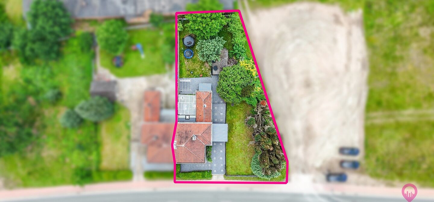 Huis te koop in Beringen