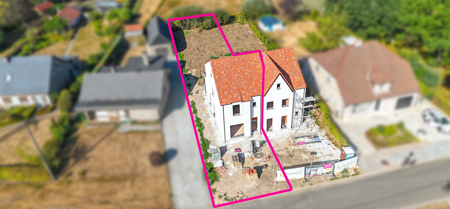 Huis te koop in Beringen