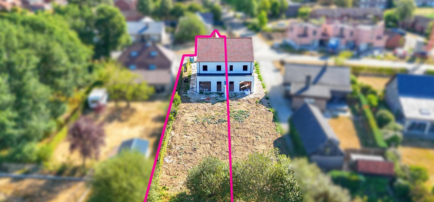 Huis te koop in Beringen