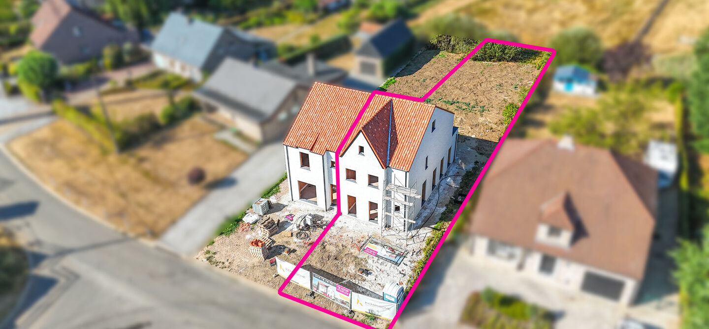 Huis te koop in Beringen