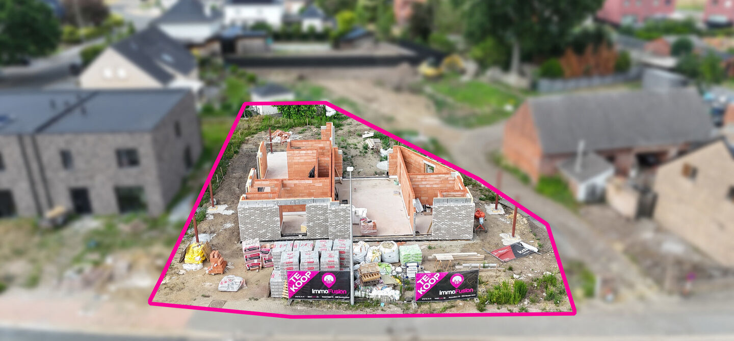 Huis te koop in Beringen