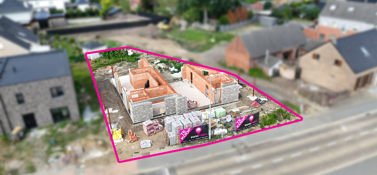 Huis te koop in Beringen