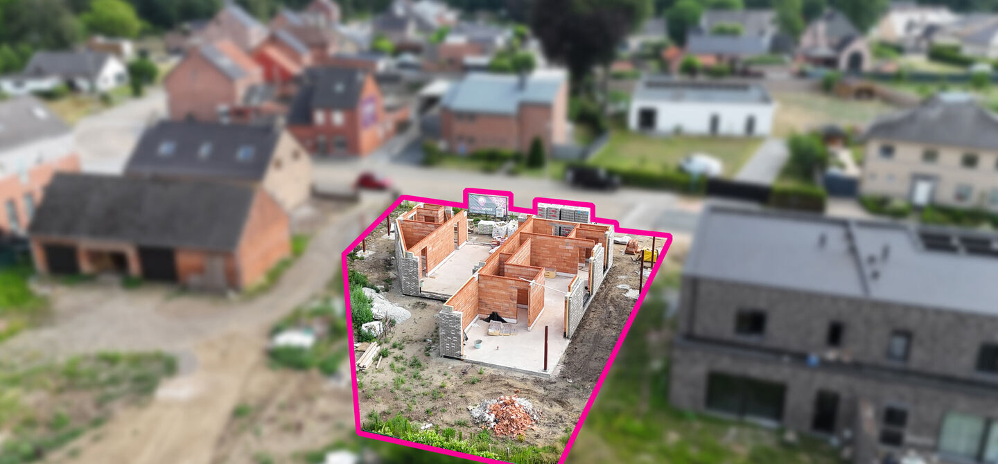 Huis te koop in Beringen